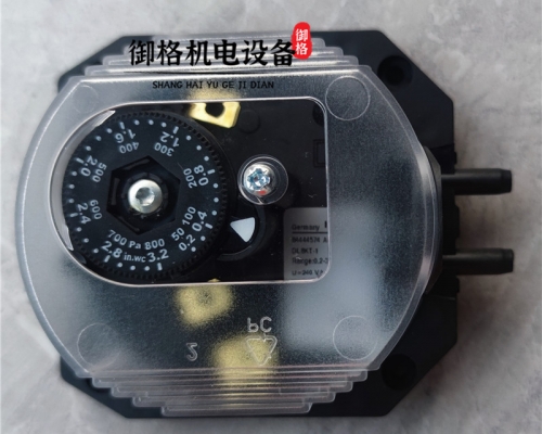 Honeywell霍尼韋爾壓力開關DL8KT-1百得風壓開關